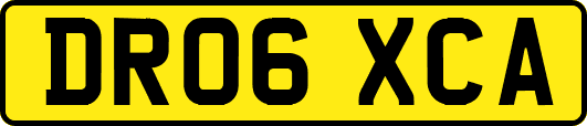 DR06XCA