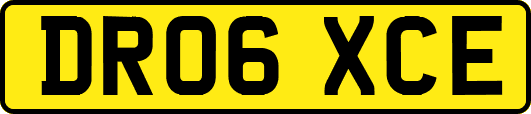 DR06XCE