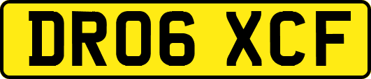 DR06XCF