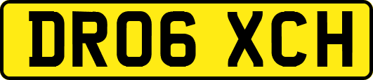 DR06XCH