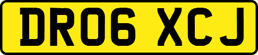DR06XCJ