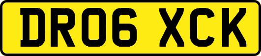 DR06XCK