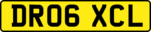 DR06XCL