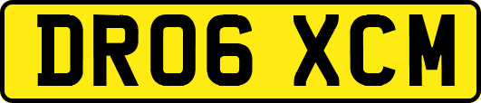 DR06XCM