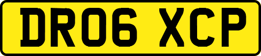 DR06XCP