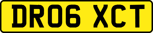 DR06XCT