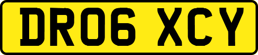 DR06XCY
