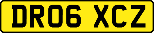 DR06XCZ