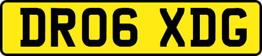 DR06XDG