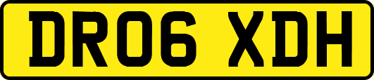 DR06XDH