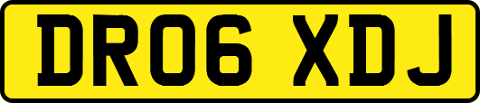 DR06XDJ