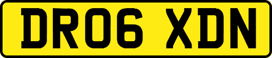DR06XDN