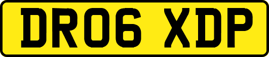 DR06XDP