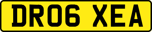 DR06XEA