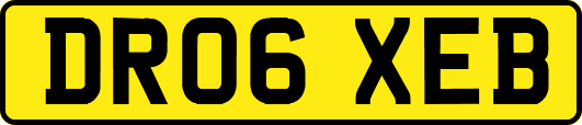 DR06XEB