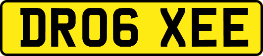 DR06XEE