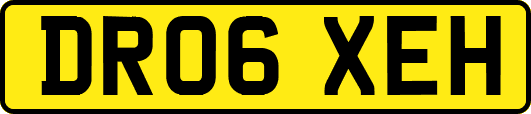 DR06XEH