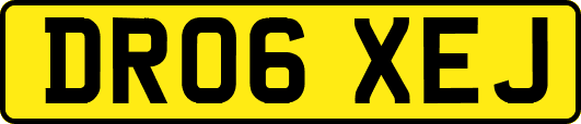 DR06XEJ