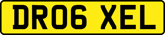 DR06XEL