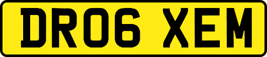 DR06XEM