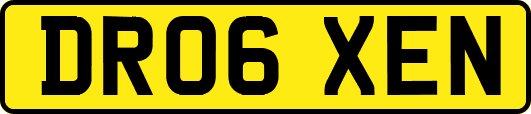 DR06XEN
