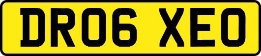 DR06XEO