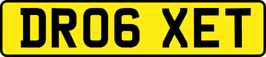 DR06XET