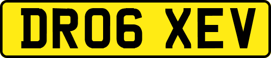 DR06XEV
