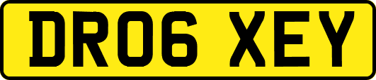 DR06XEY