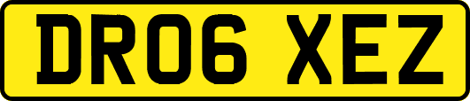 DR06XEZ
