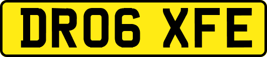 DR06XFE