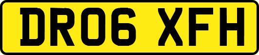 DR06XFH