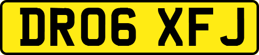 DR06XFJ
