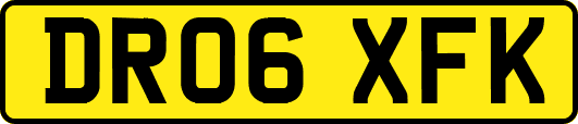 DR06XFK