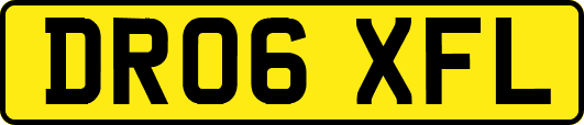 DR06XFL