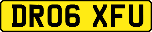 DR06XFU
