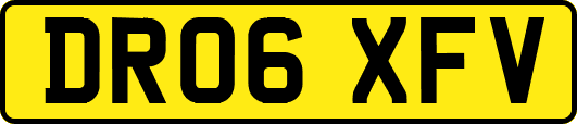 DR06XFV