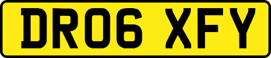 DR06XFY