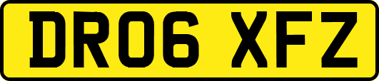 DR06XFZ