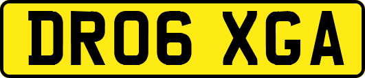 DR06XGA
