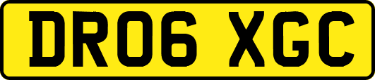 DR06XGC