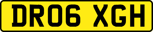 DR06XGH