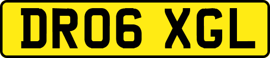 DR06XGL