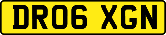 DR06XGN