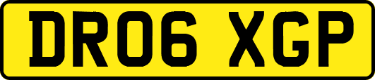 DR06XGP