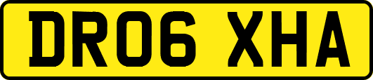 DR06XHA