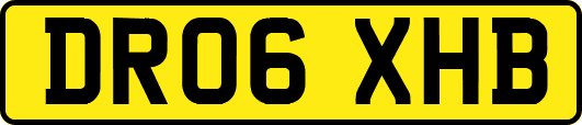 DR06XHB