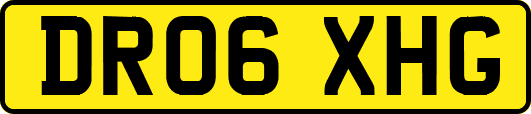 DR06XHG