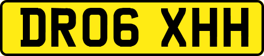 DR06XHH
