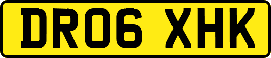 DR06XHK